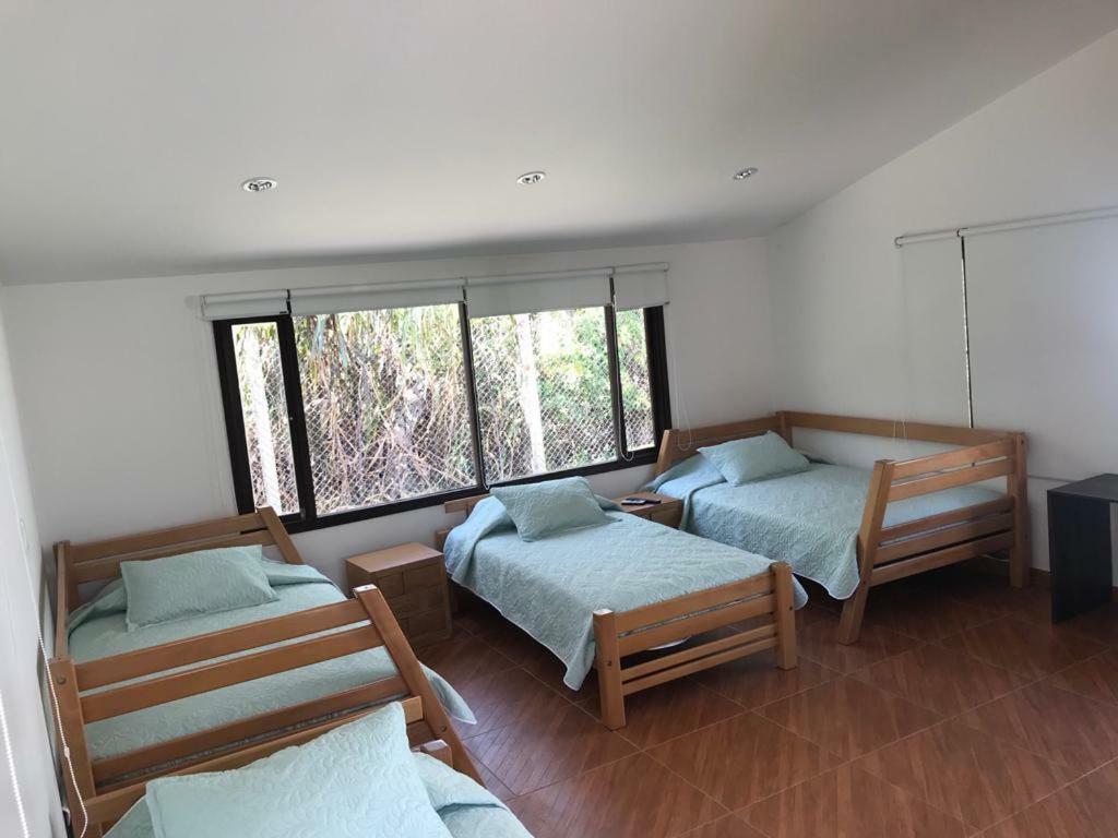 Finca El Recuerdo Gacheta Екстер'єр фото