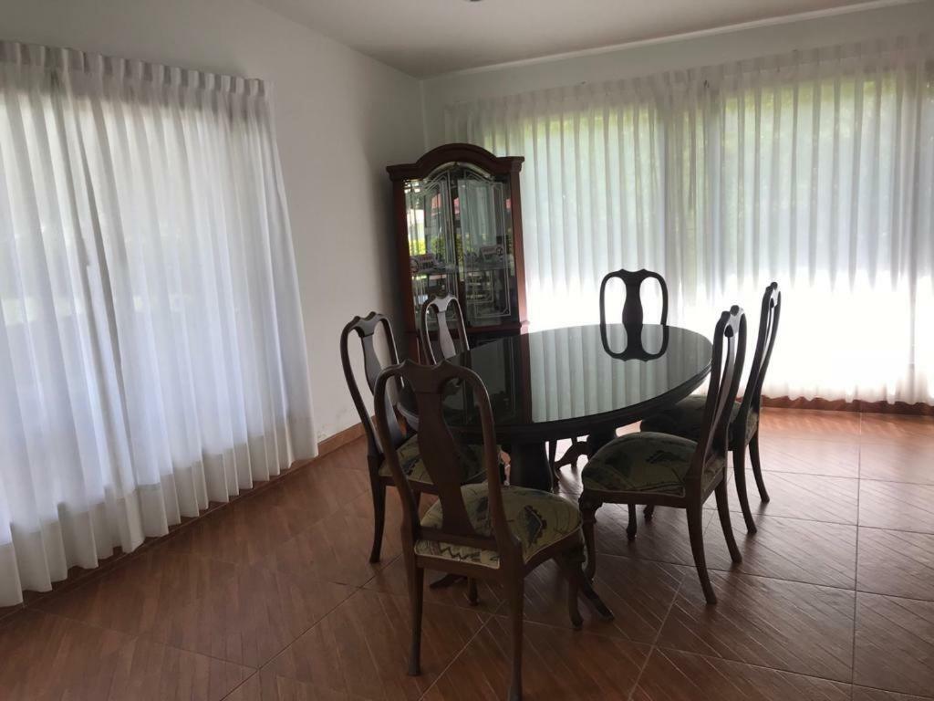 Finca El Recuerdo Gacheta Екстер'єр фото